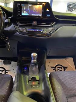 Toyota CH-R